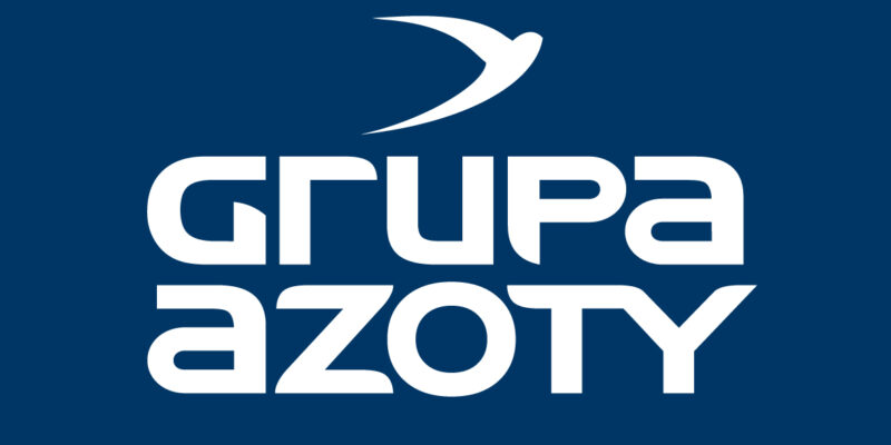 logo Grupa Azoty