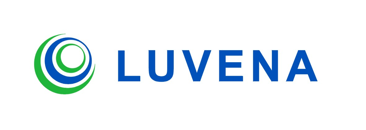 logo LUVENA