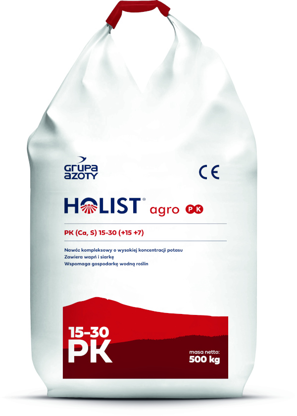 Holist agro PK 15-30