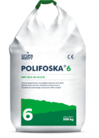 POLIFOSKA 6