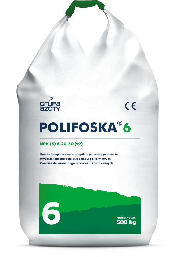 POLIFOSKA 6