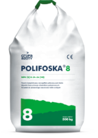 POLIFOSKA 8