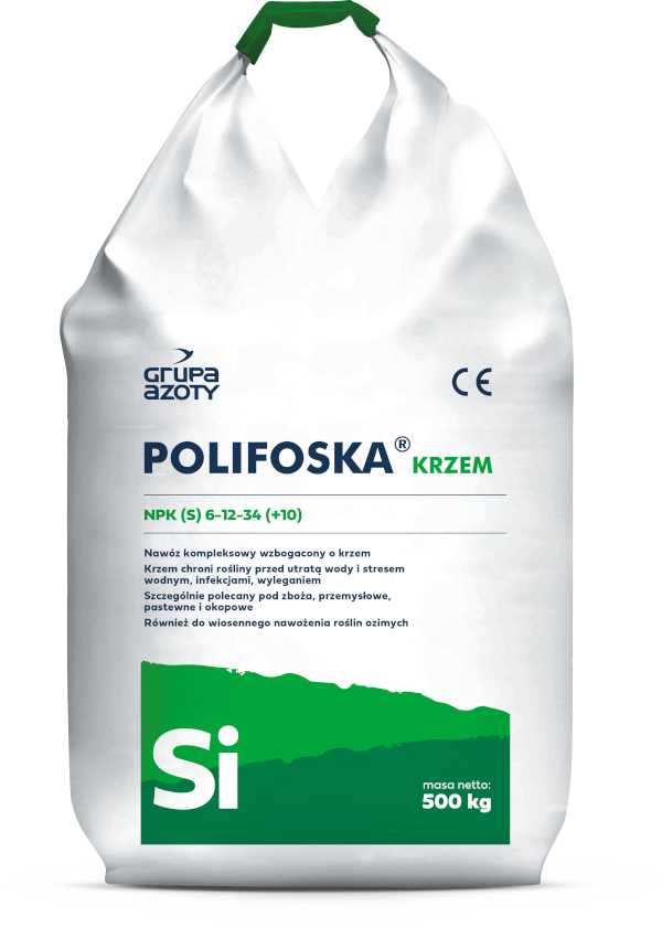 Polifoska Krzem