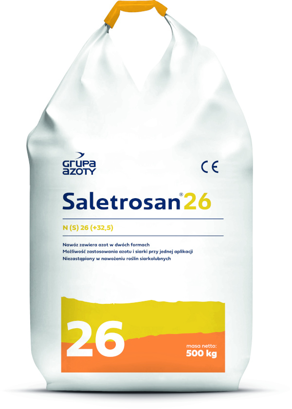 Saletrosan 26