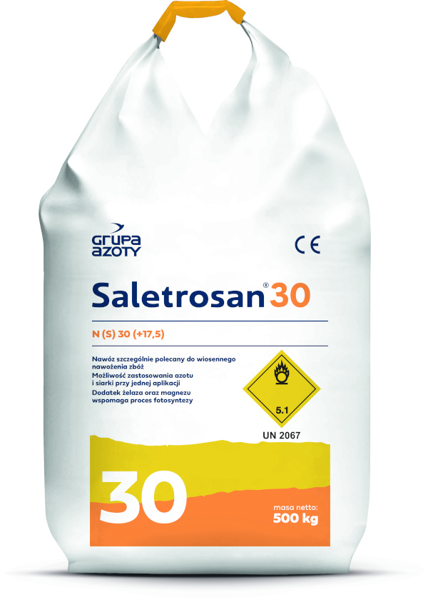 Saletrosan 30