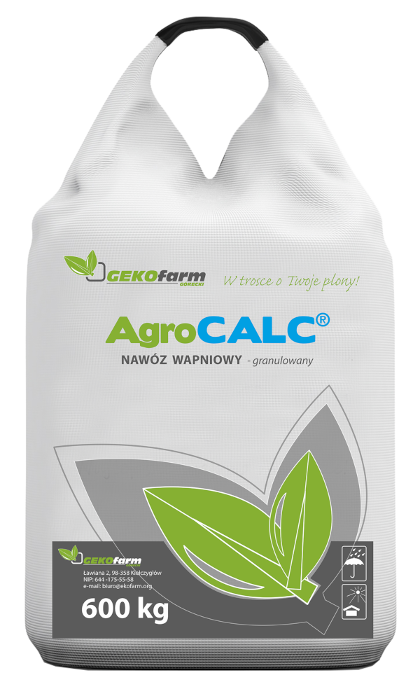 AgroCALC