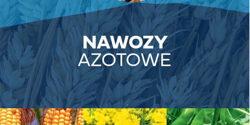 nawozy azotowe