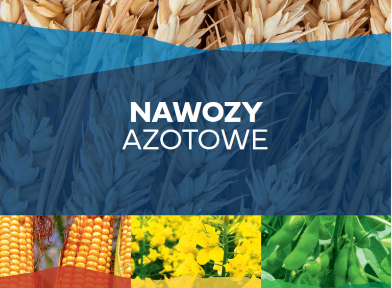 nawozy azotowe