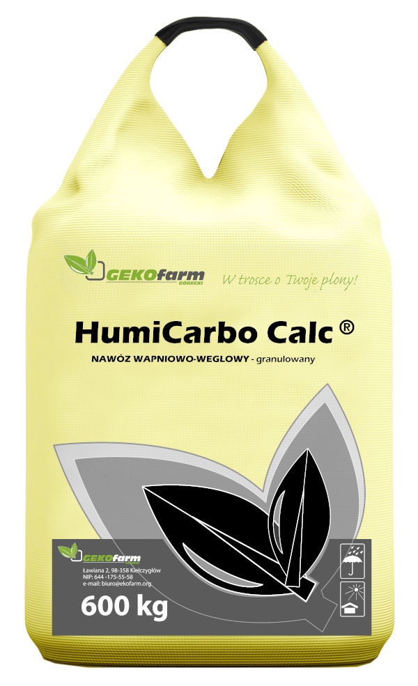 HumiCarbo Calc