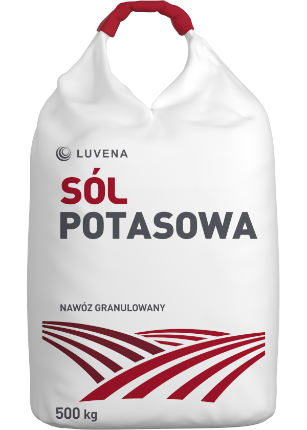 Sól potasowa