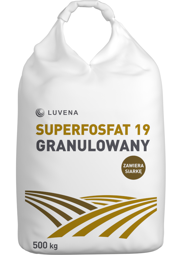 Superfosfat 18