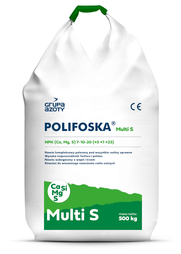 Polifoska Multi S