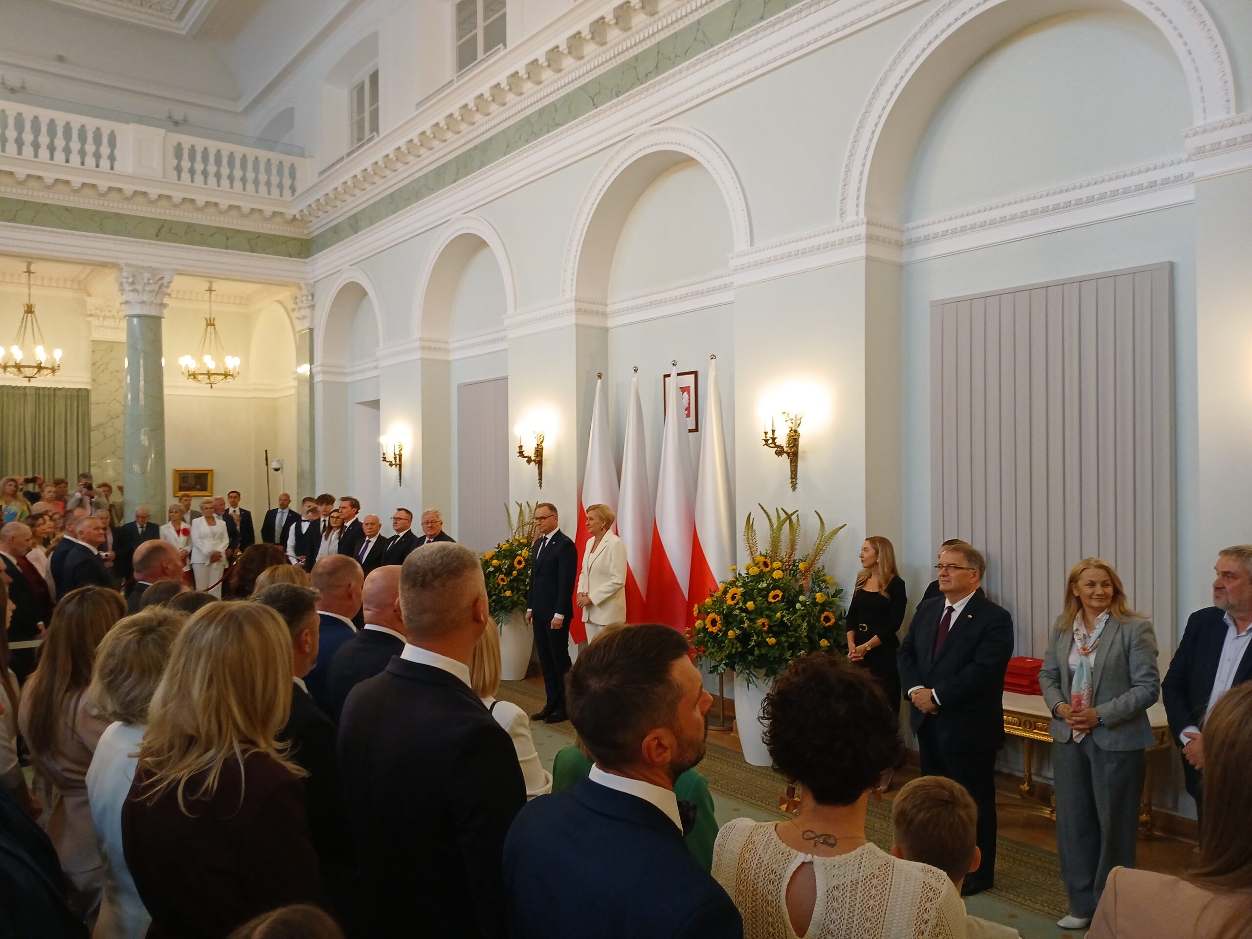 Podlasie na Gali AgroLiga 2024