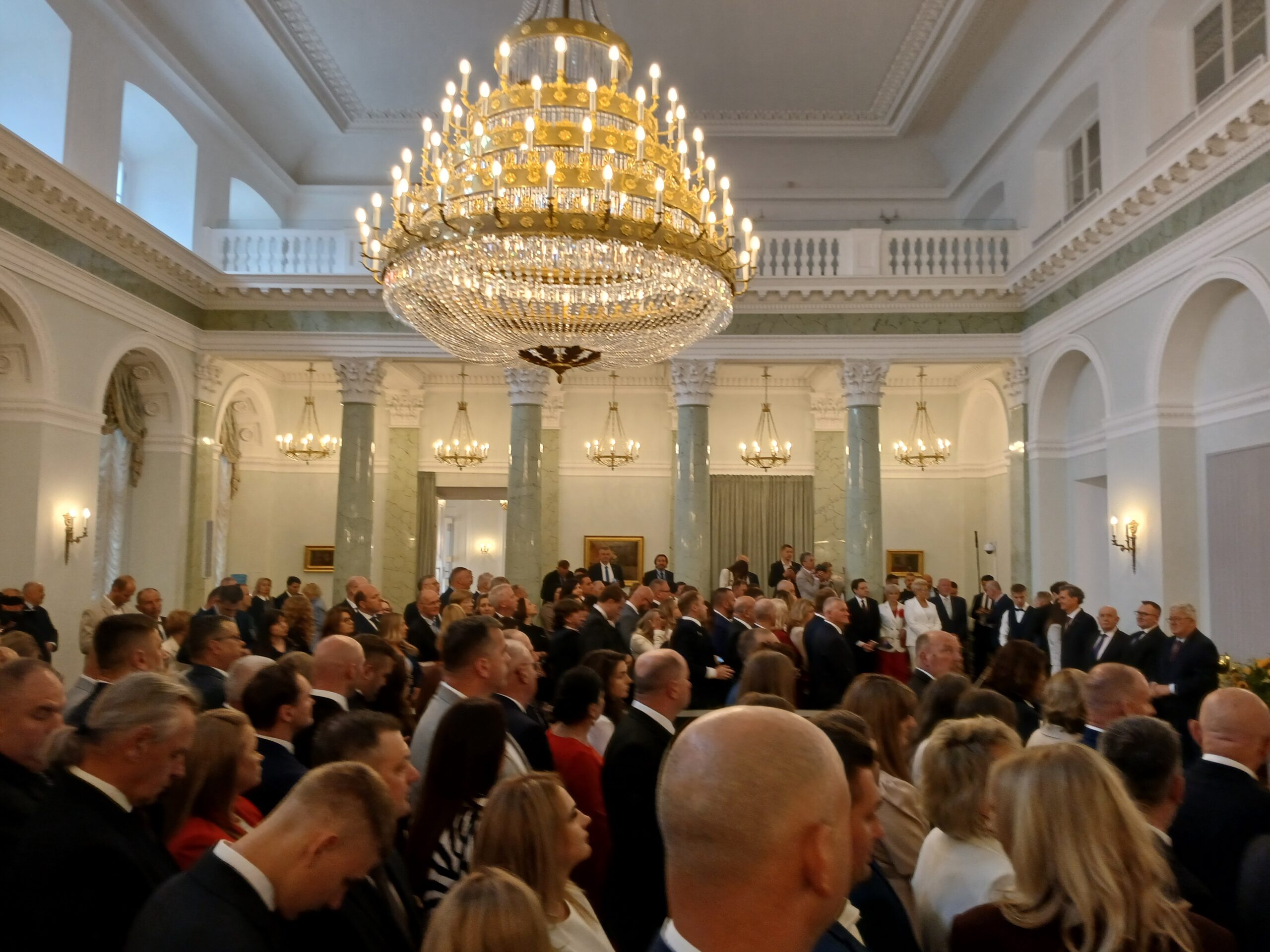 Podlasie na Gali AgroLiga 2024