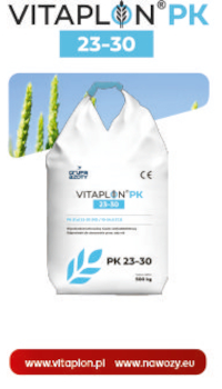 Baner Vitaplon PK