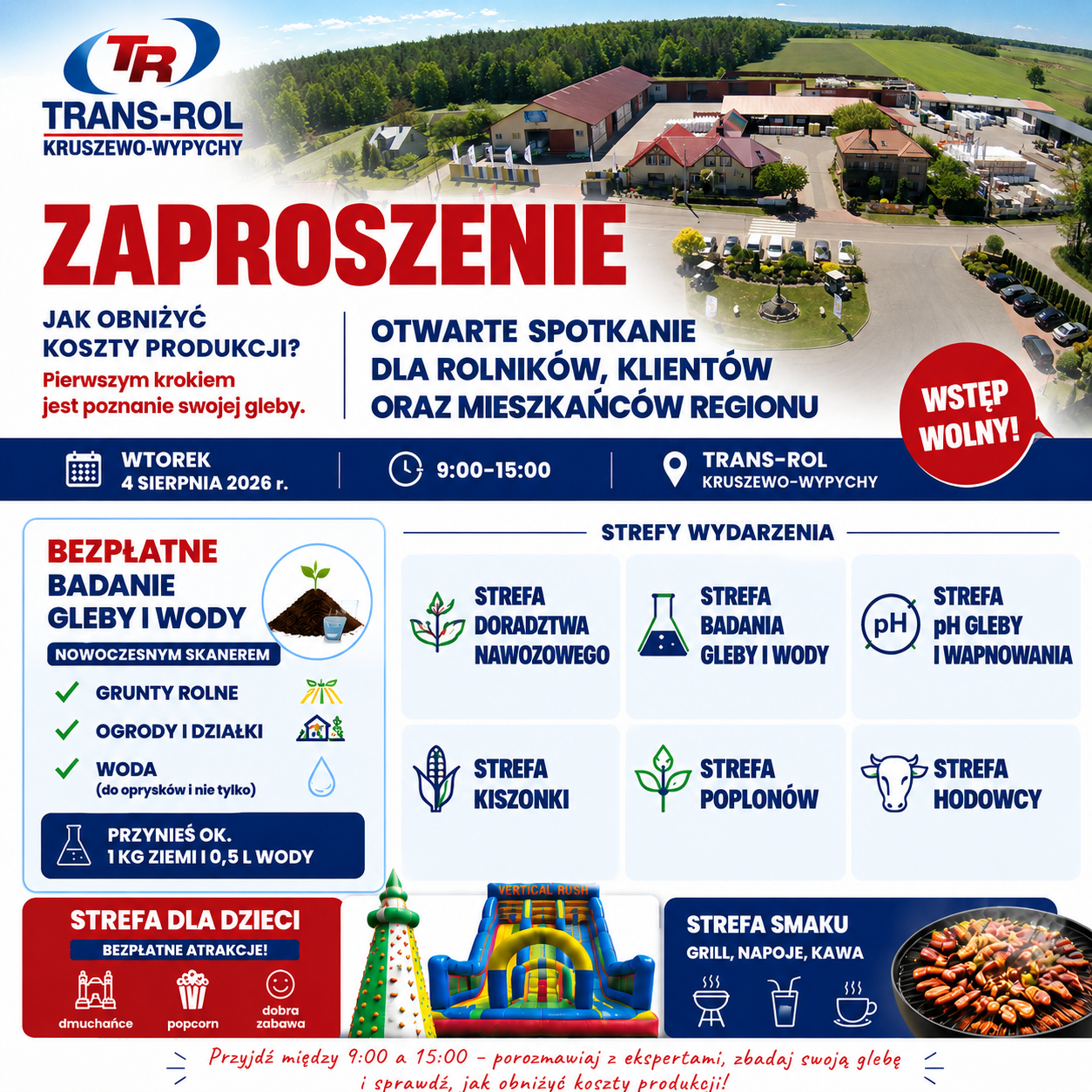 Zaproszenie